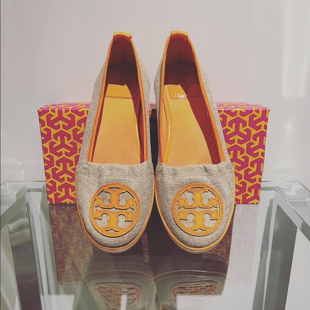 🧡👠 TORY BURCH 👠🧡 Espadrilles
7M